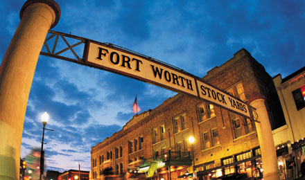 Fort Worth